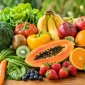 Benefits of Fruits and Vegetables