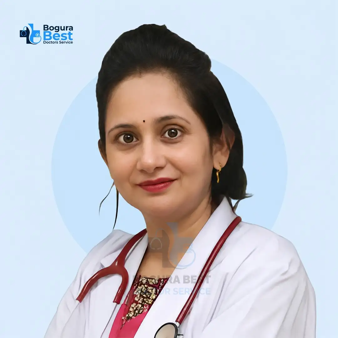Dr. Anjana Basak