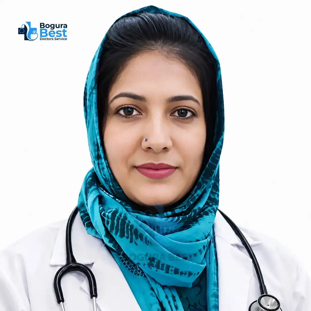 Dr. Shilpi Akhter
