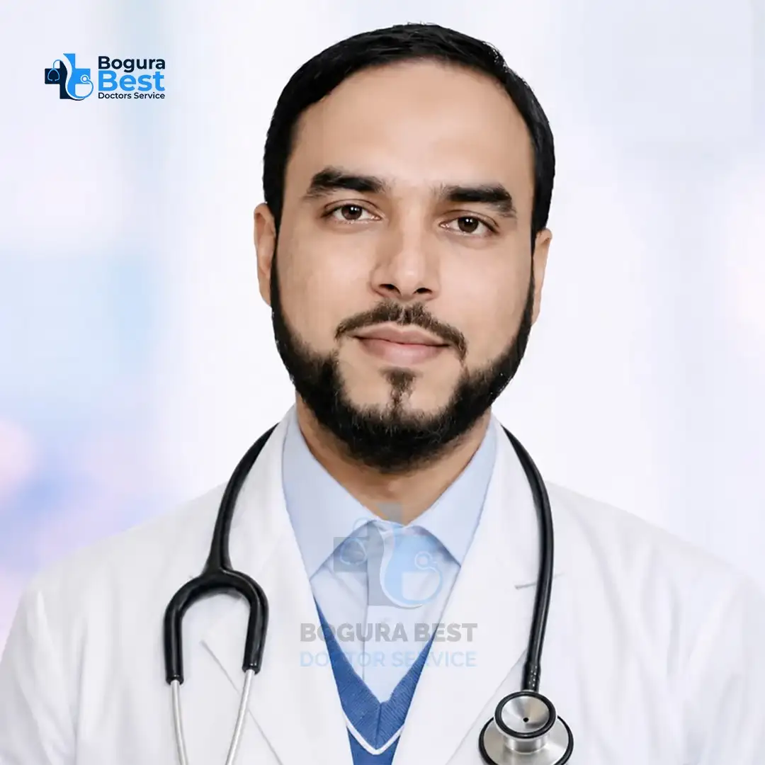 Dr. Md. Abu Shihab