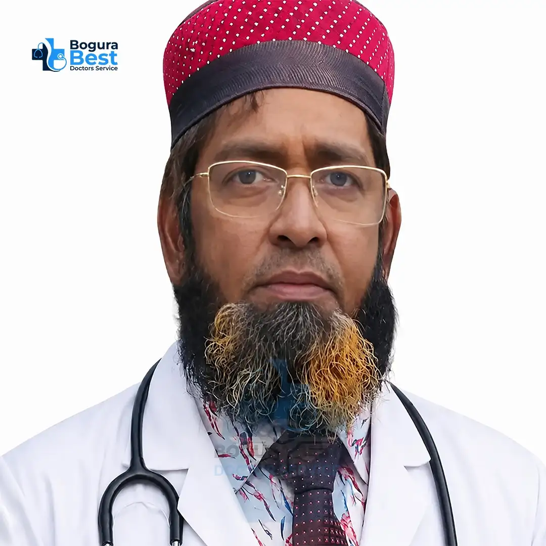 Dr. Md. Habibur Rahman Ratan