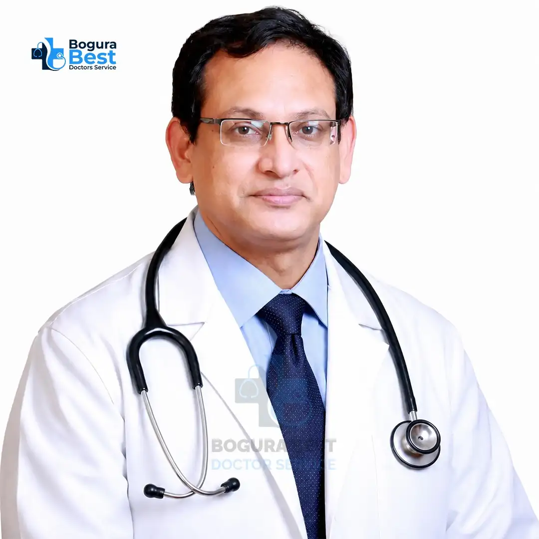 Dr. Alok Kumar Sarkar