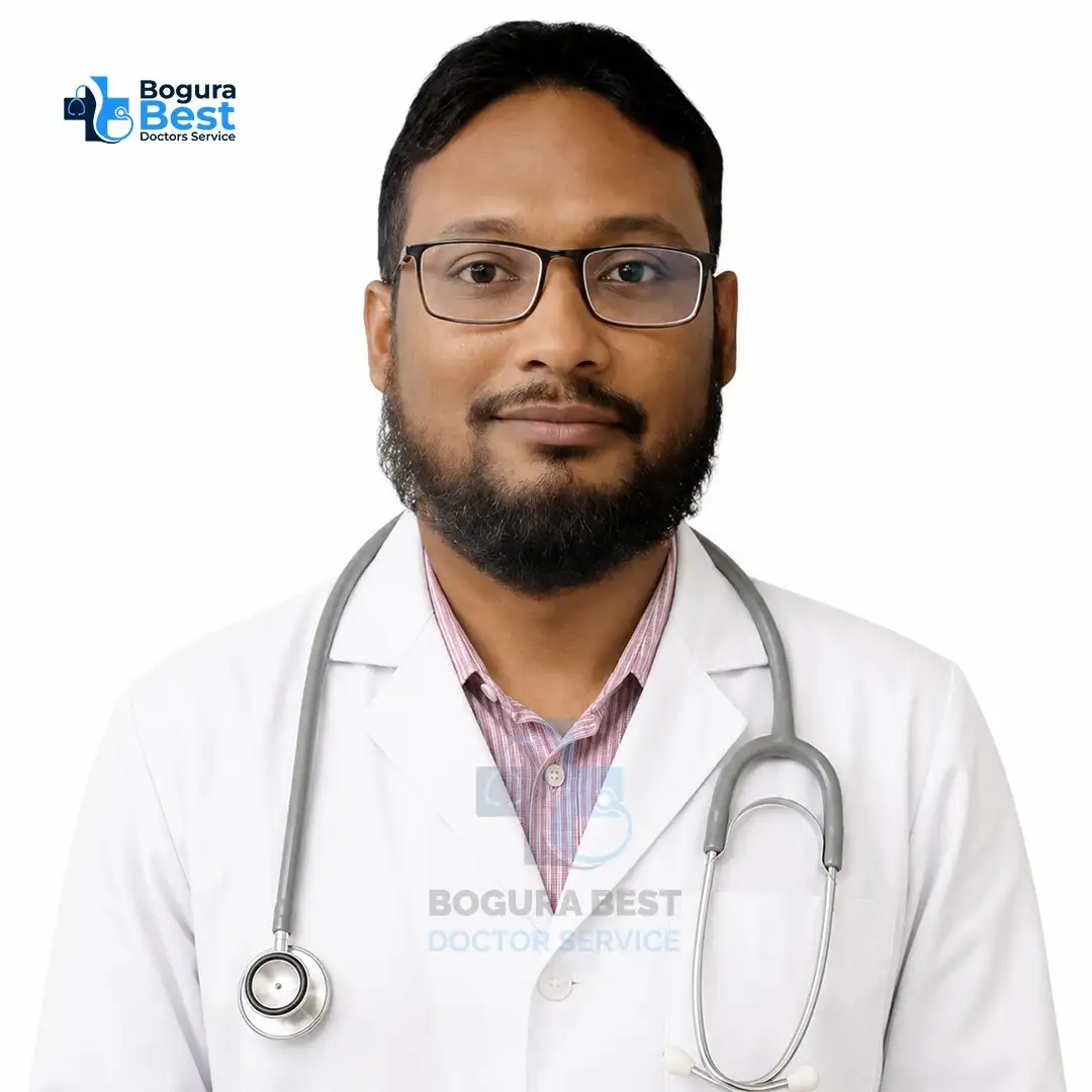 Dr. Md. Nazmul Hasan