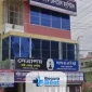 Saic General Hospital Bogura