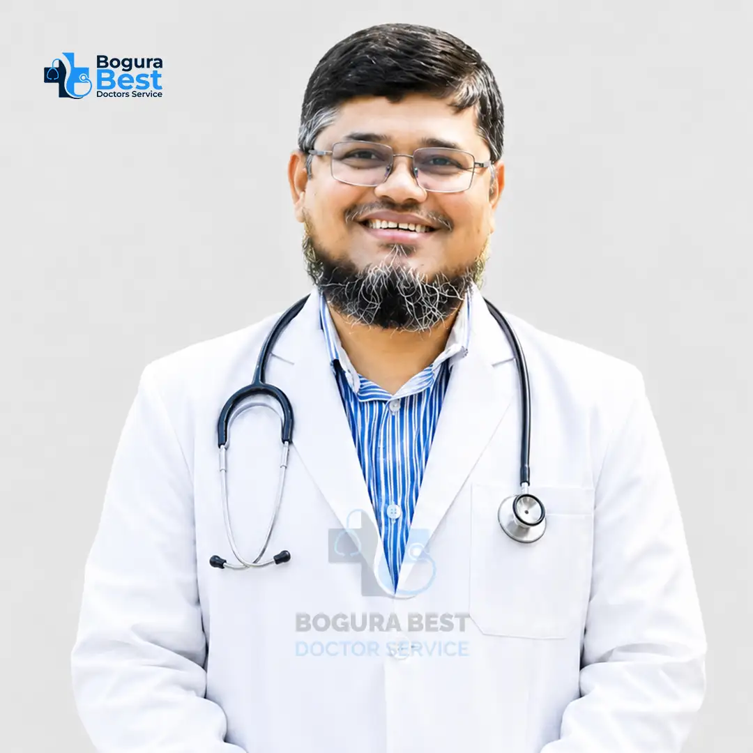 Dr. Muhammad Anisur Rahman