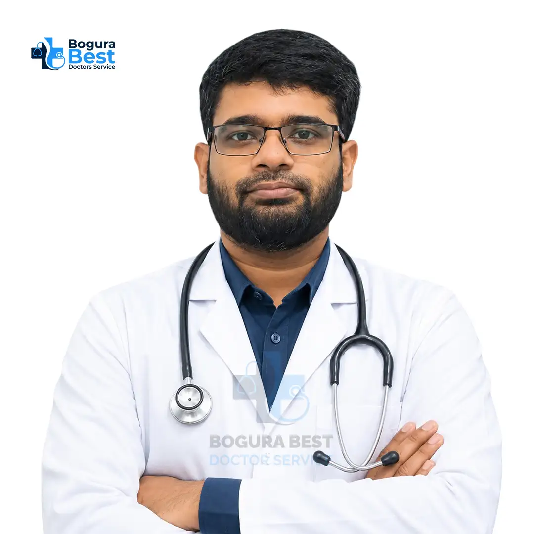 Dr. Dewan Mushfiq Raihan