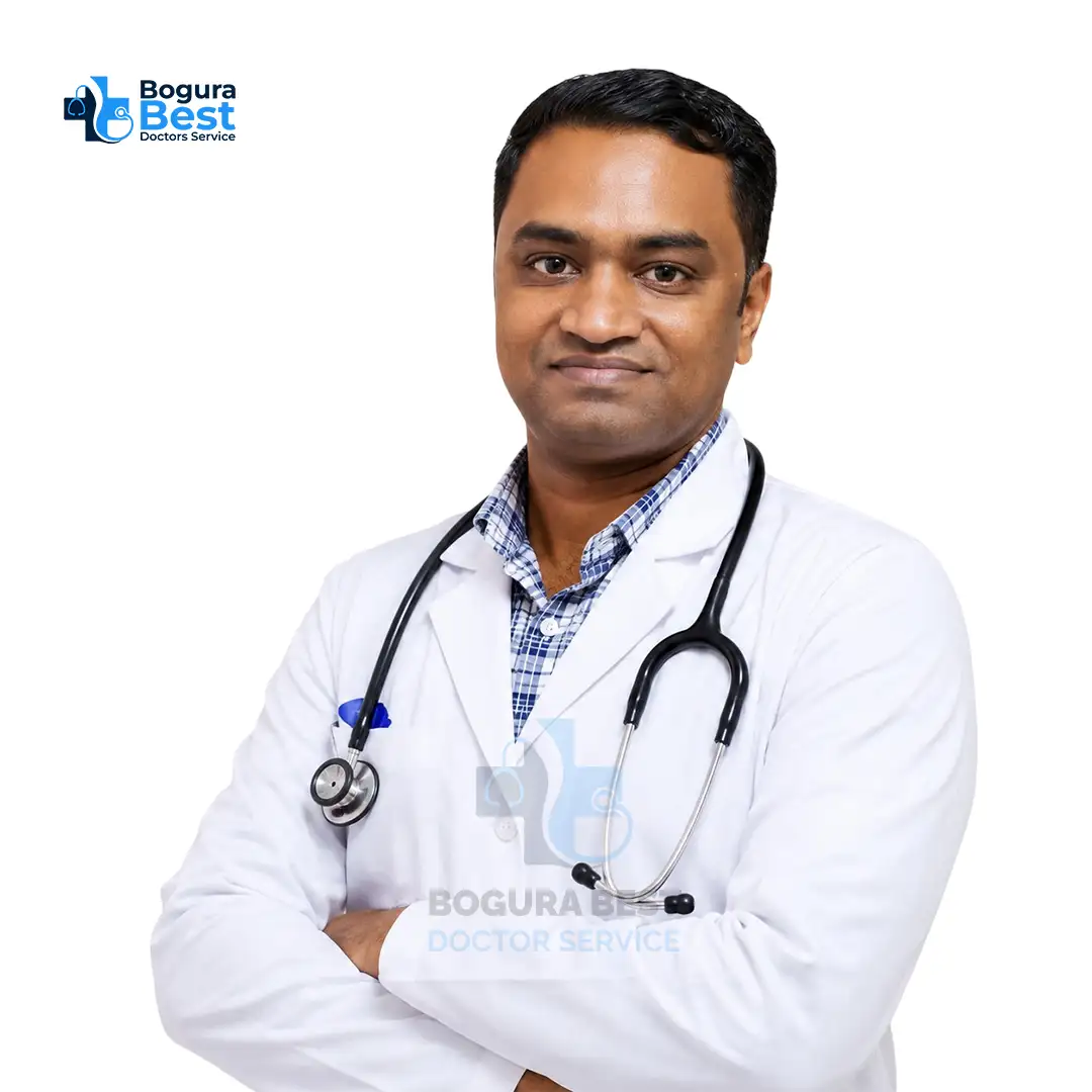 Dr. Md. Shafiul Azam
