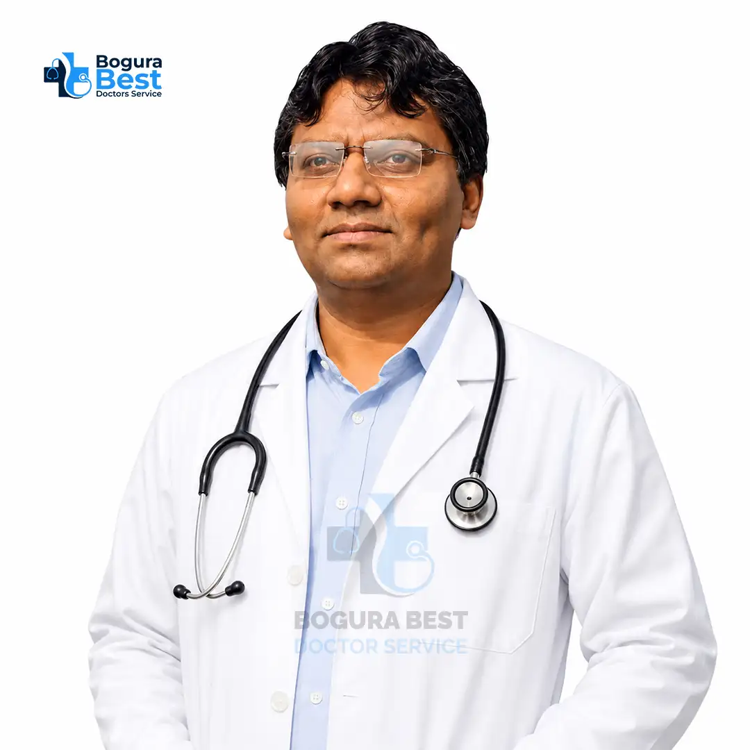 Dr. Md. Nazmus Shakib