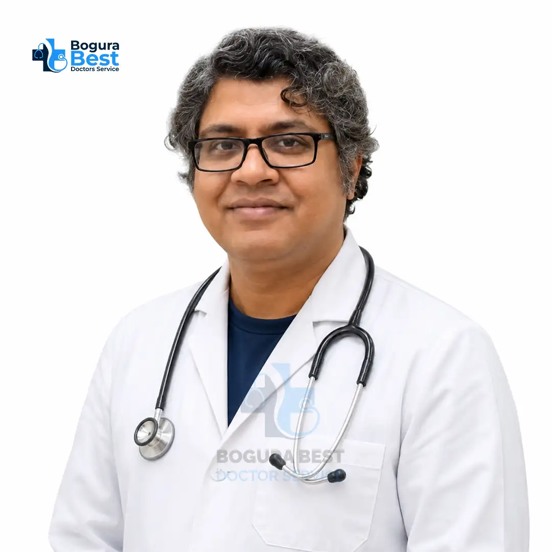 Dr. Md. Shawkat Ali Khan