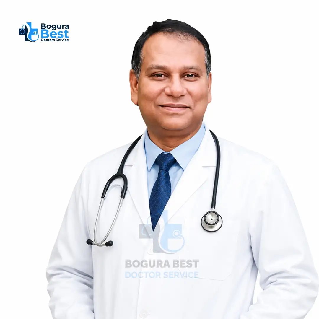Dr. Tapas Kumar Talukder