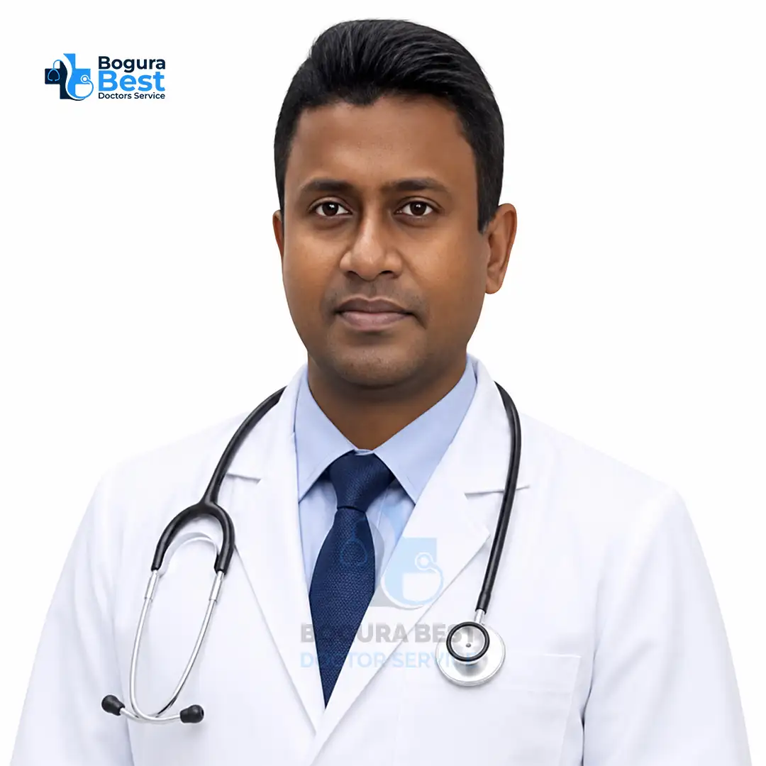 Dr. Surjit Sarkar Titas