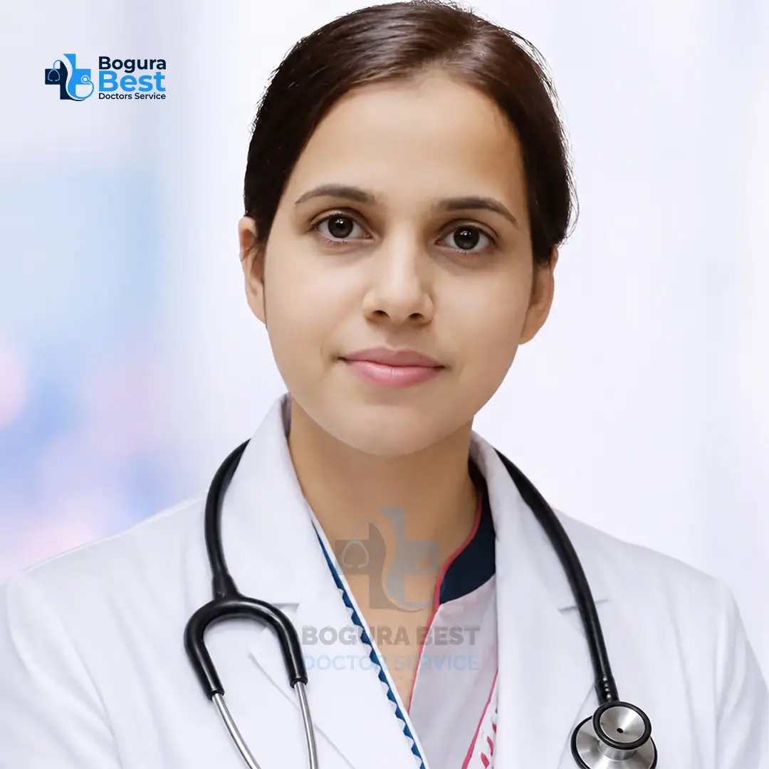 ডাঃ বিনু নাসরিন