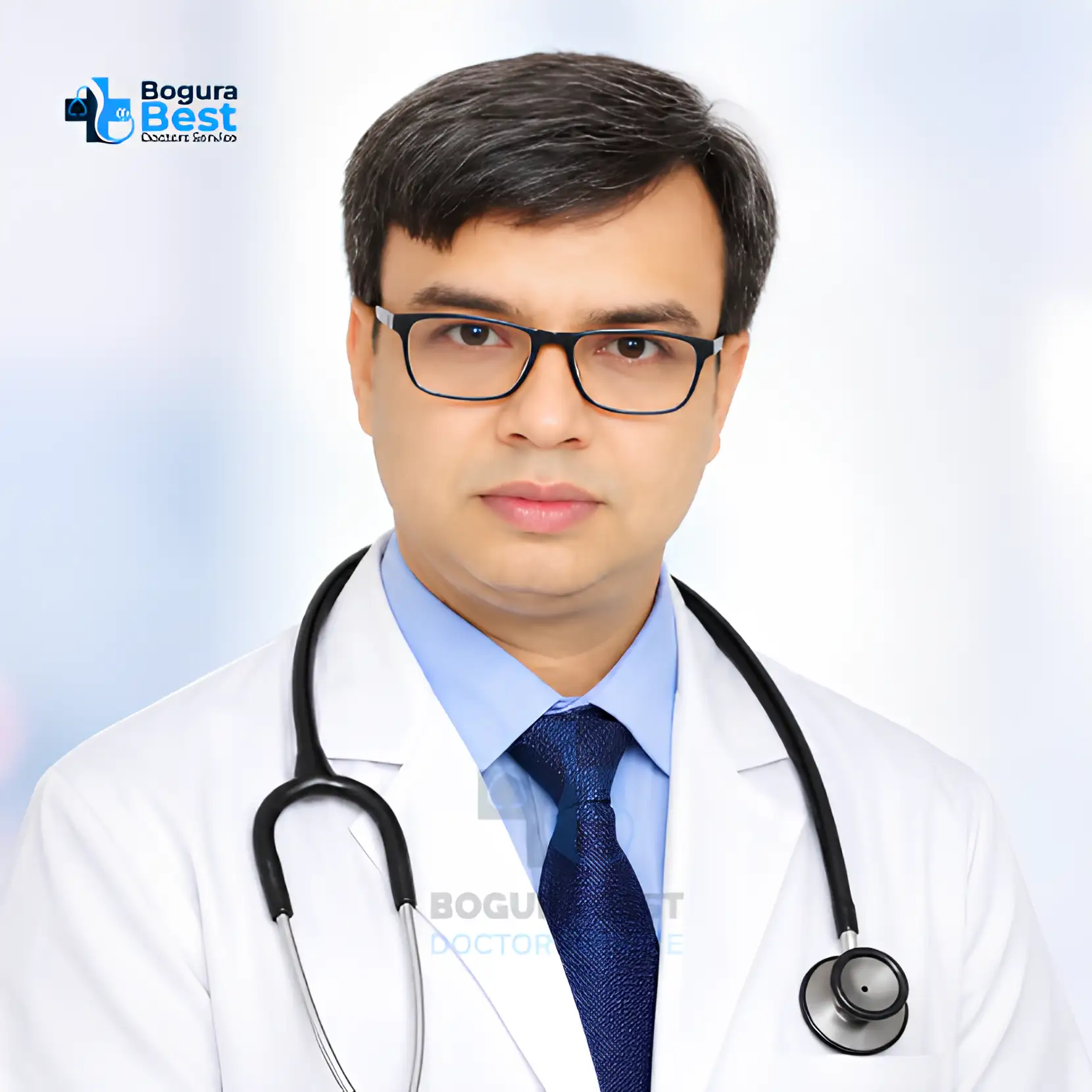 ডাঃ মোঃ ফজলুল হক Dr. Md. Fazlul Haque